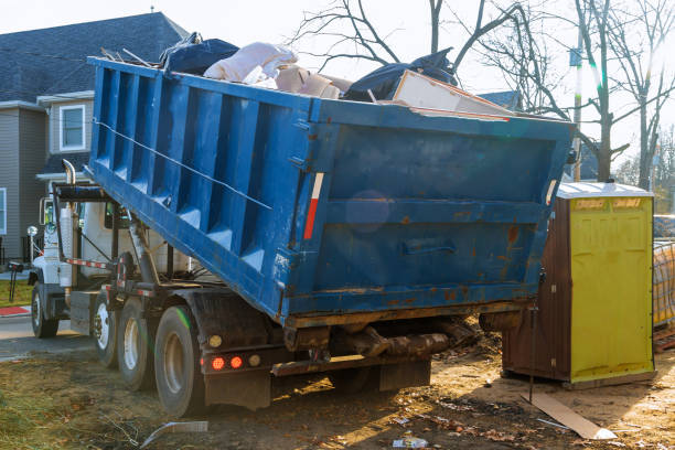 Commercial Cleanout Services in Plattsburgh, NY