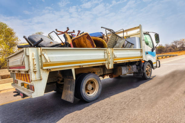 Trusted Plattsburgh, NY Junk Removal Experts